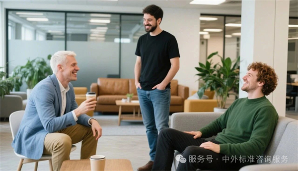 標準為橋，通向世界：《采用國際標準管理辦法》實施后的企業(yè)國際化路徑解析