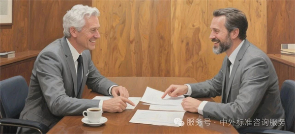 標準為橋，通向世界：《采用國際標準管理辦法》實施后的企業(yè)國際化路徑解析