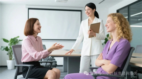 標準為橋，通向世界：《采用國際標準管理辦法》實施后的企業(yè)國際化路徑解析